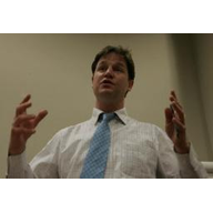 Nick Clegg