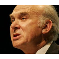 Vince Cable [Photo: LDD Pics]