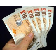 money