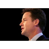 Nick Clegg (Photo: Alex Folkes/Fishnik Photography)