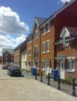 New homes in Ipswich