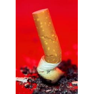 Smoking Ban in Enclosed Public Places in Scotland
