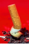Smoking Ban in Enclosed Public Places in Scotland