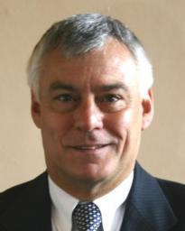 Cllr David Ward