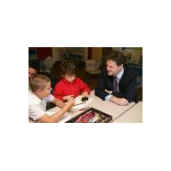 Nick Clegg and the Liberal Democrats would put more money into education