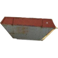 Fury at dumped Skip