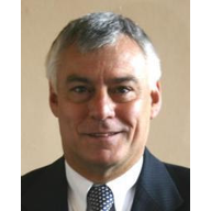 Cllr David Ward
