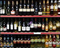 Under aged and binge drinking - a real problem