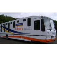 Pensioners to lose mobile library service