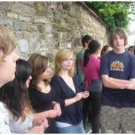 Young people