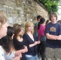 Young people