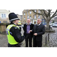 Police in Bradford