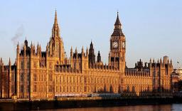 Houses of Parliament