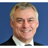 David Ward MP