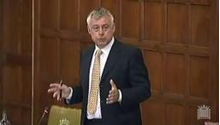 David Ward
