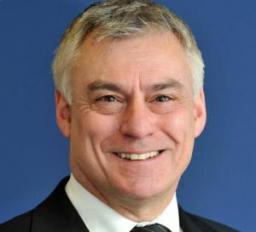 David Ward MP