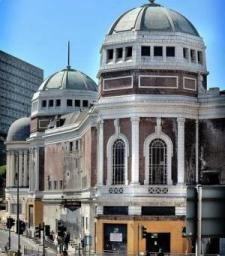 The Odeon