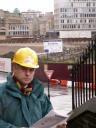 Cllr David Ward