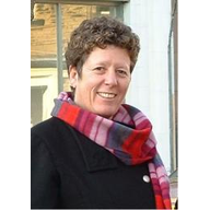 Cllr Jeanette Sunderland