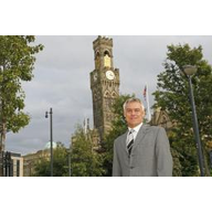 Cllr. David Ward