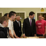 Lib Dems tackling youth unemployment