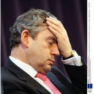 Gordon Brown
