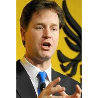 Nick Clegg
