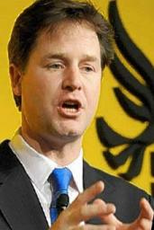 Nick Clegg