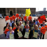 Local Manifesto Launch
