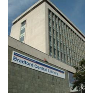 Bradford Central Library