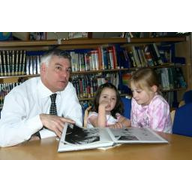 David Ward is passionate about education
