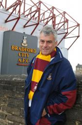 David Ward