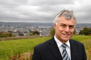 David Ward