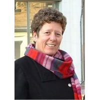 Cllr Jeanette Sunderland