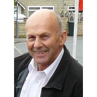 Cllr David Grey