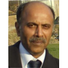 Cllr Riaz Ahmed