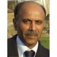 Cllr Riaz Ahmed