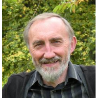Cllr Geoff Reid