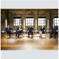 Dragons Den