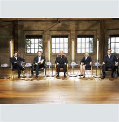 Dragons Den