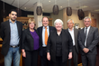 Simon Hughes visits Bradford