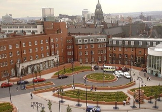 Leeds General Infirmary