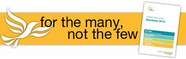 A budget for the many not the few