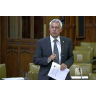 David Westminster Hall Debate