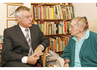 David Ward Social Care