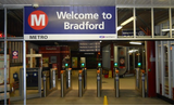 Bradford Rail Bradford Rail