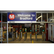 Bradford Rail