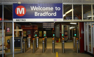 Bradford Rail Bradford Rail