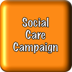 Social Care Campaign button