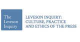 The Leveson Inquiry The Leveson Inquiry